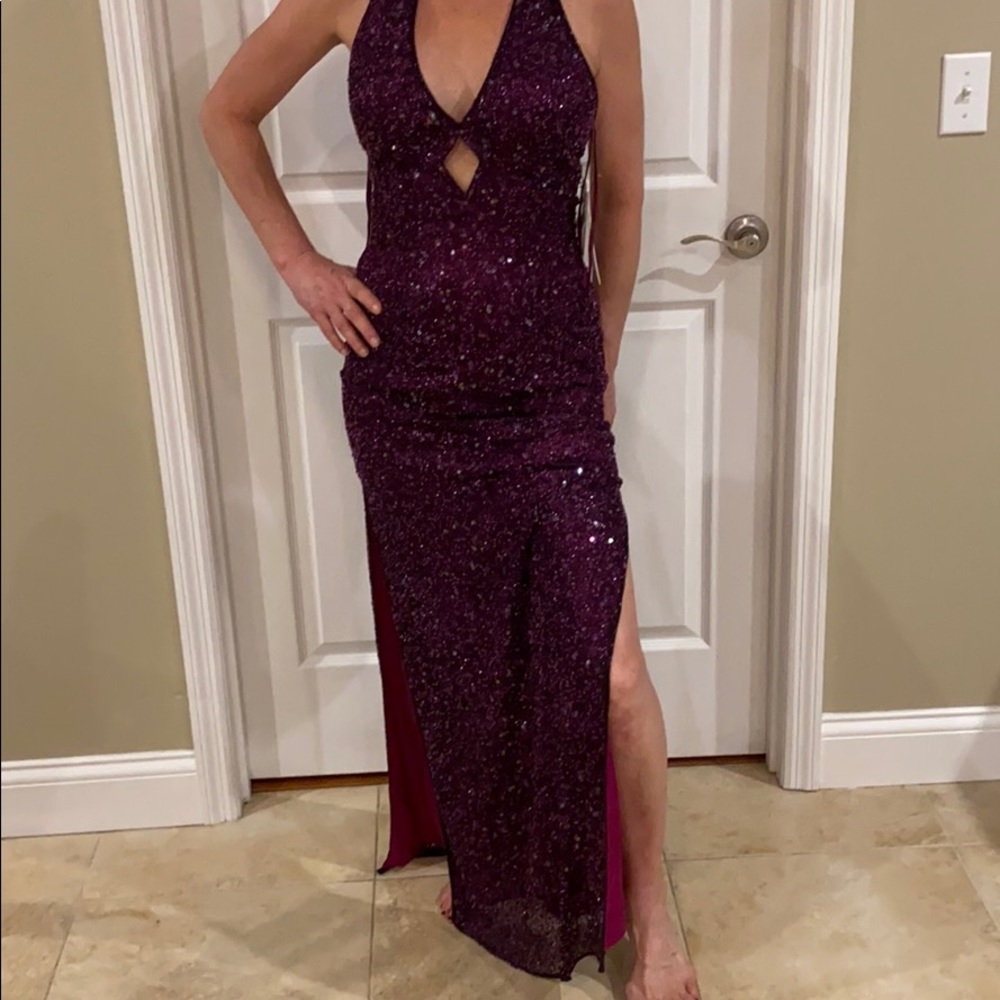 Fancy dress